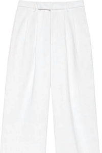 Goldsign - Women's Harris Wide Leg Trouser