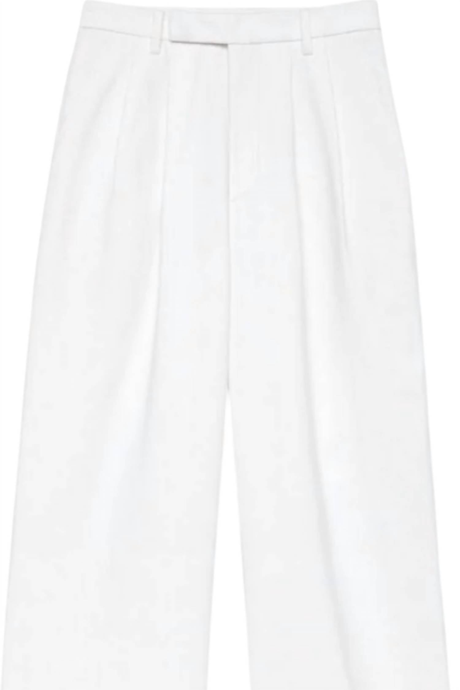 Goldsign - Women's Harris Wide Leg Trouser
