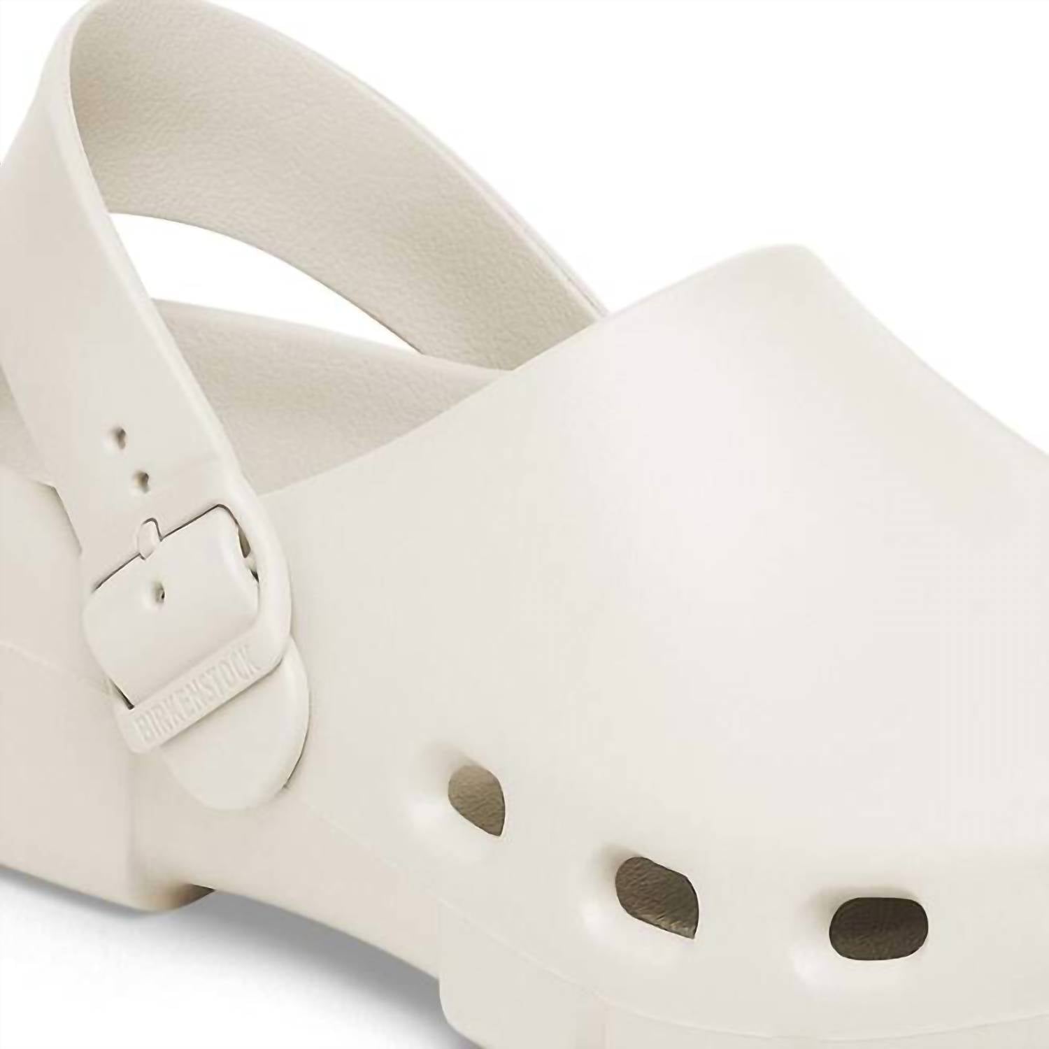 Birkenstock - Unisex Birki Flow Eva Clog