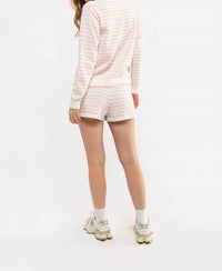 Smith & Quinn - Porter Knit Short