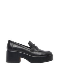 Dolce Vita - Women's Yanni Heeled Loafers