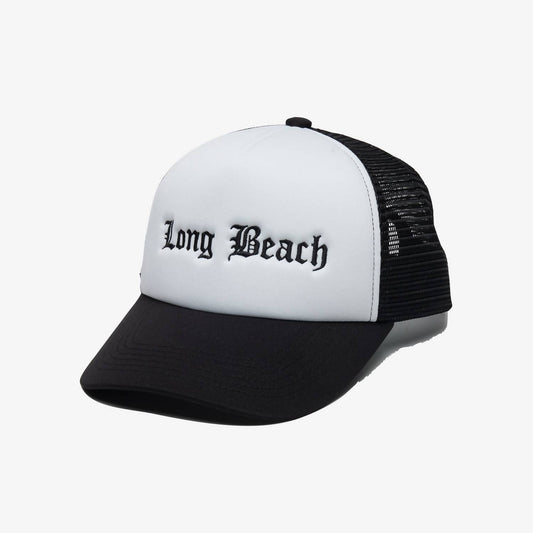 Wyeth - Women's Lbc Hat