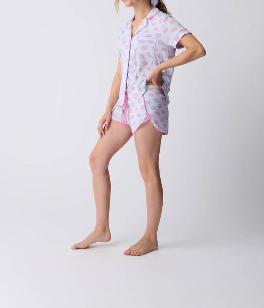 Pj Salvage - Lovely Dreams Pajama Set