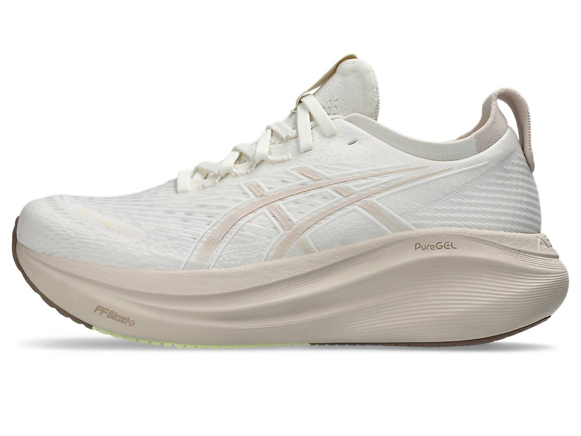 Asics - Women's Gel Nimbus 27 Running Shoe