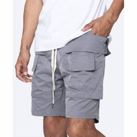 Eptm - Shinobi Cargo Pocket Shorts