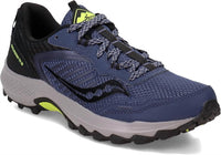 Saucony - Men's Excursion Tr-15 Lace Up Sneakers