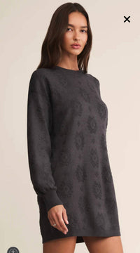 Z Supply - Almina Mini Sweater Dress