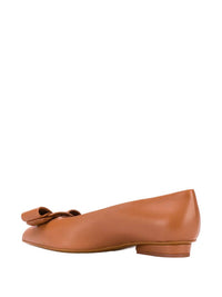 Salvatore Ferragamo - Women's Vara Bow Ballet Flats