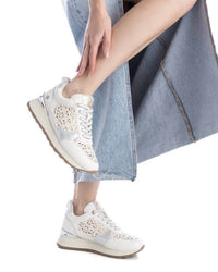 Xti - Women's Trainer Sneakers