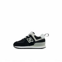 New Balance - Infants 574 Bungee Sneaker
