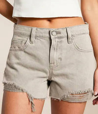 Hidden - Kayla Jean Shorts