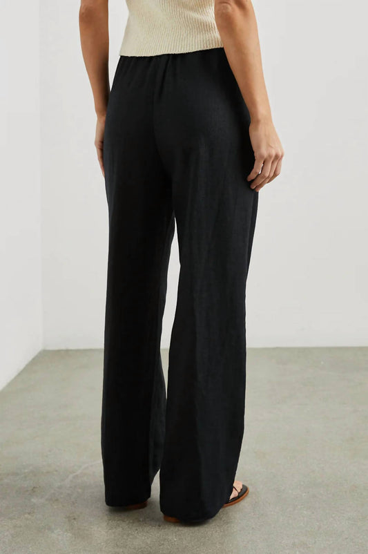 Rails - Women's Emmie Linen Pant