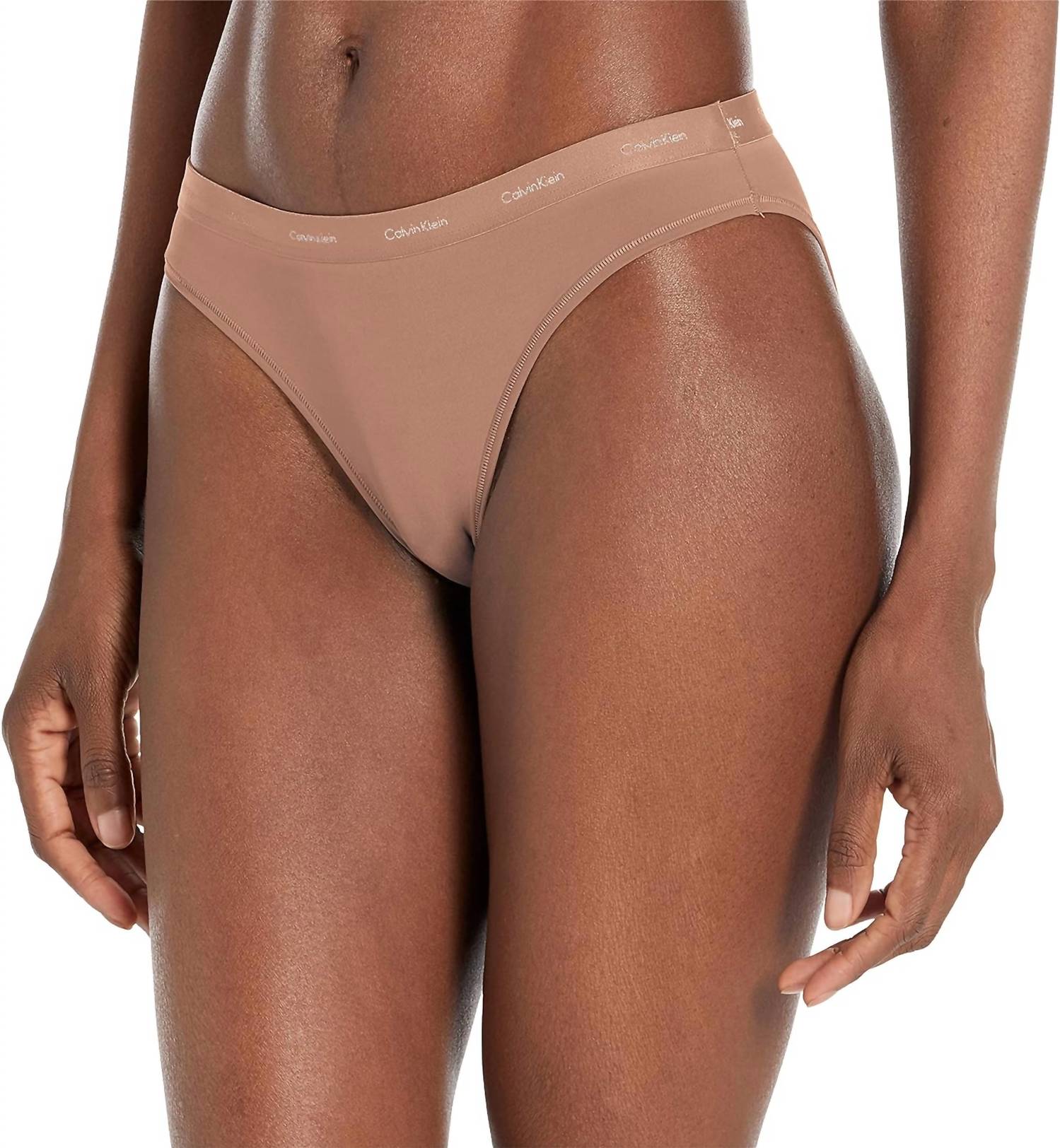 Calvin Klein - Form to Body Bikini Panty