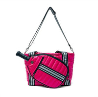Think Royln - Women's Ace Of The Court Pickleball Bag
