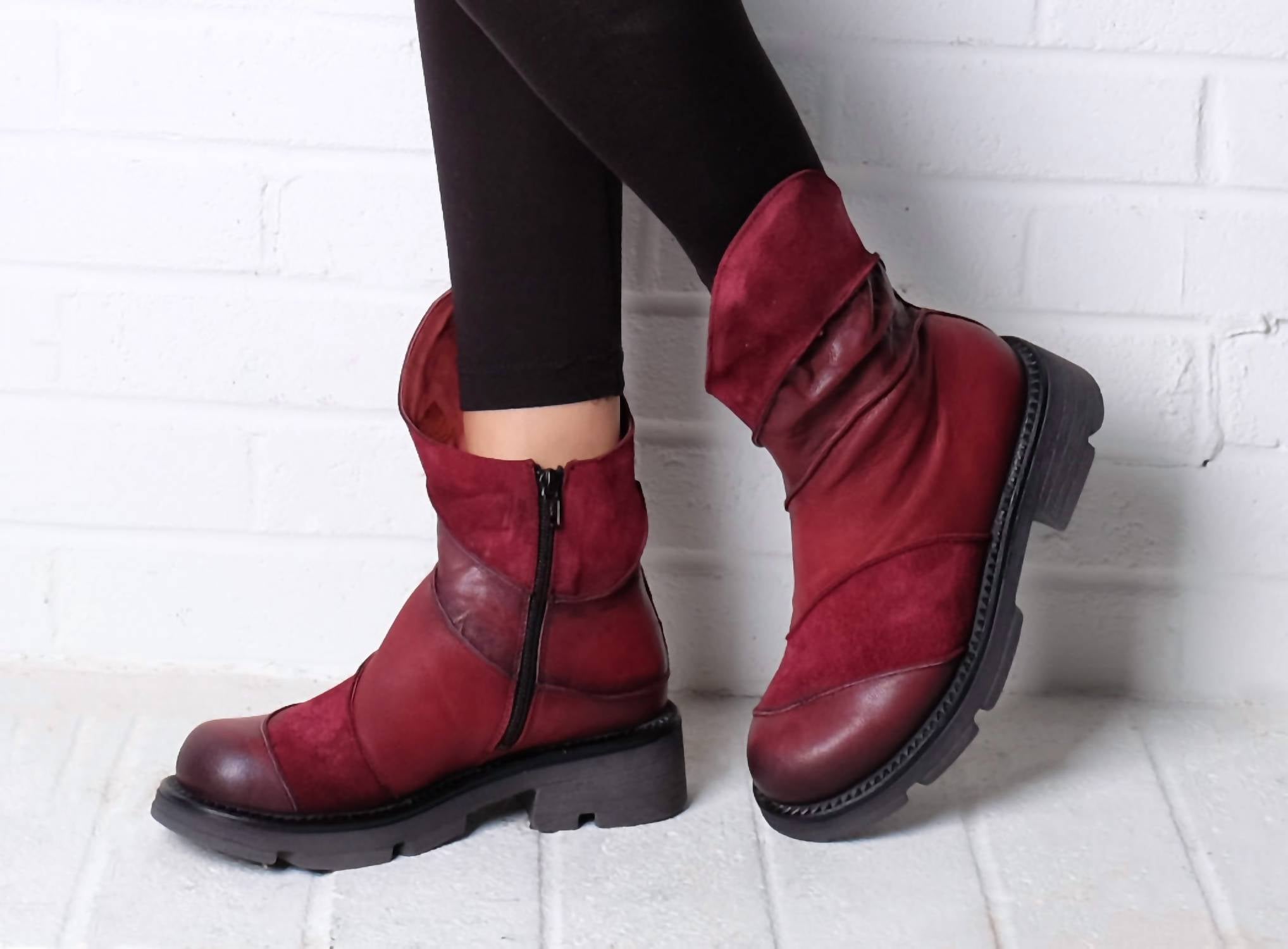 Papucei - Women's Boop Boots