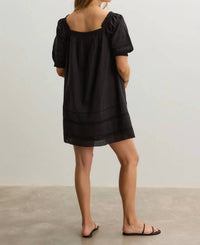 Hatch - Lottie Secret Nursing Mini Dress - Maternity