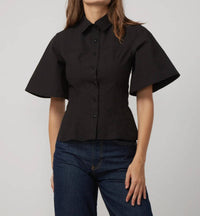 Gilner Farrar - Carine Blouse