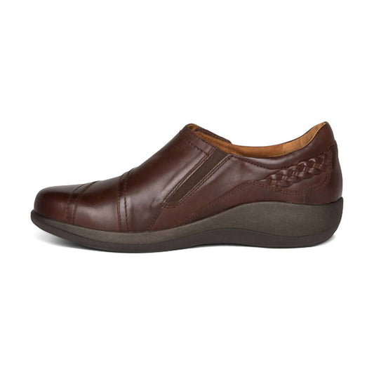 Aetrex - Women's Karina Slip On