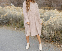 Indie & Co - Remi Dress