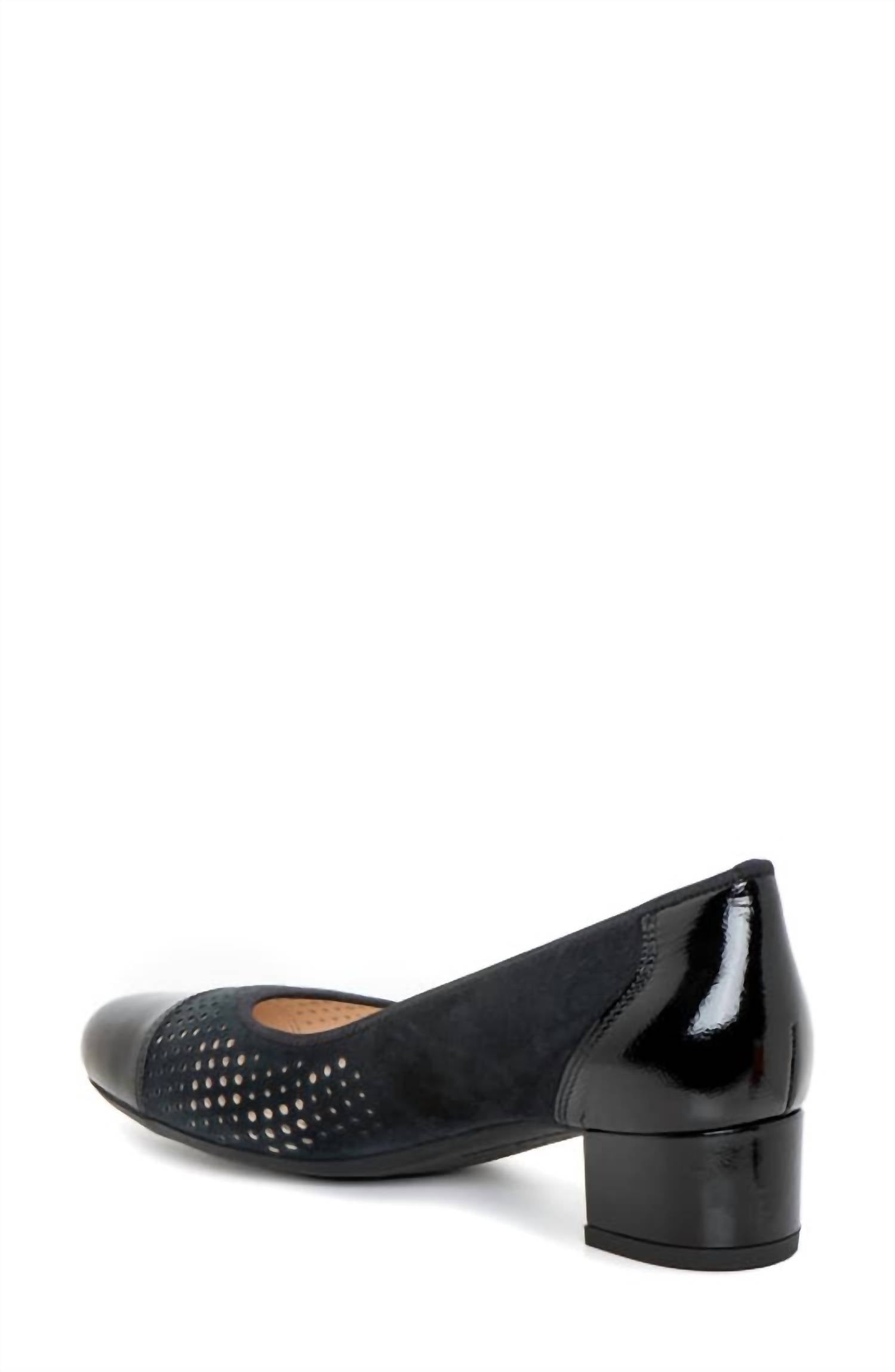 Ara - Women's Nonie 3 Pump Heels