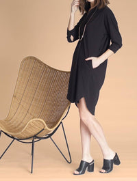 Buki - Masterpiece Dress