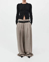 St. Agni - Classic Cardigan