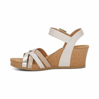 Aetrex - Noelle Arch Support Wedge