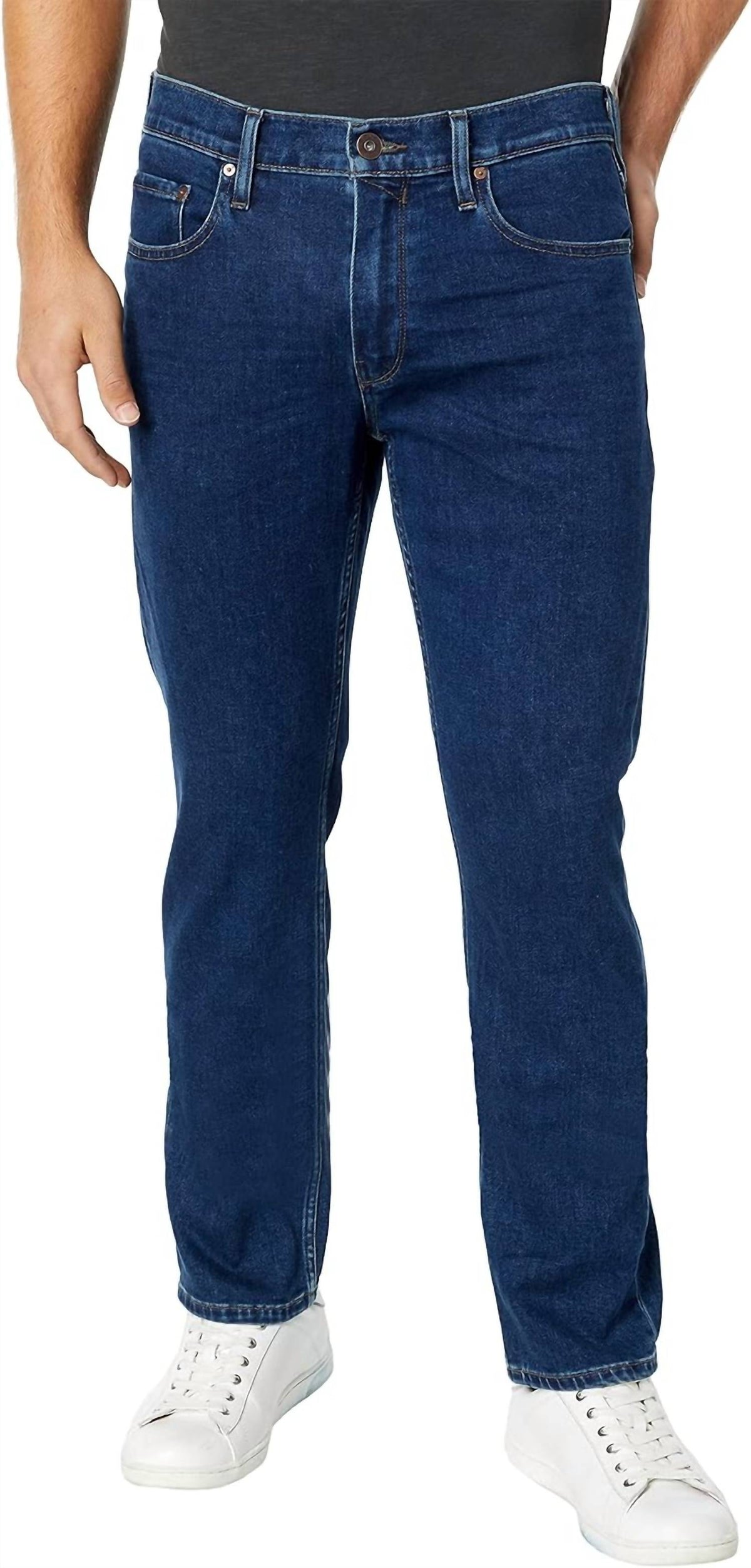 Paige - Men's Federal Jean