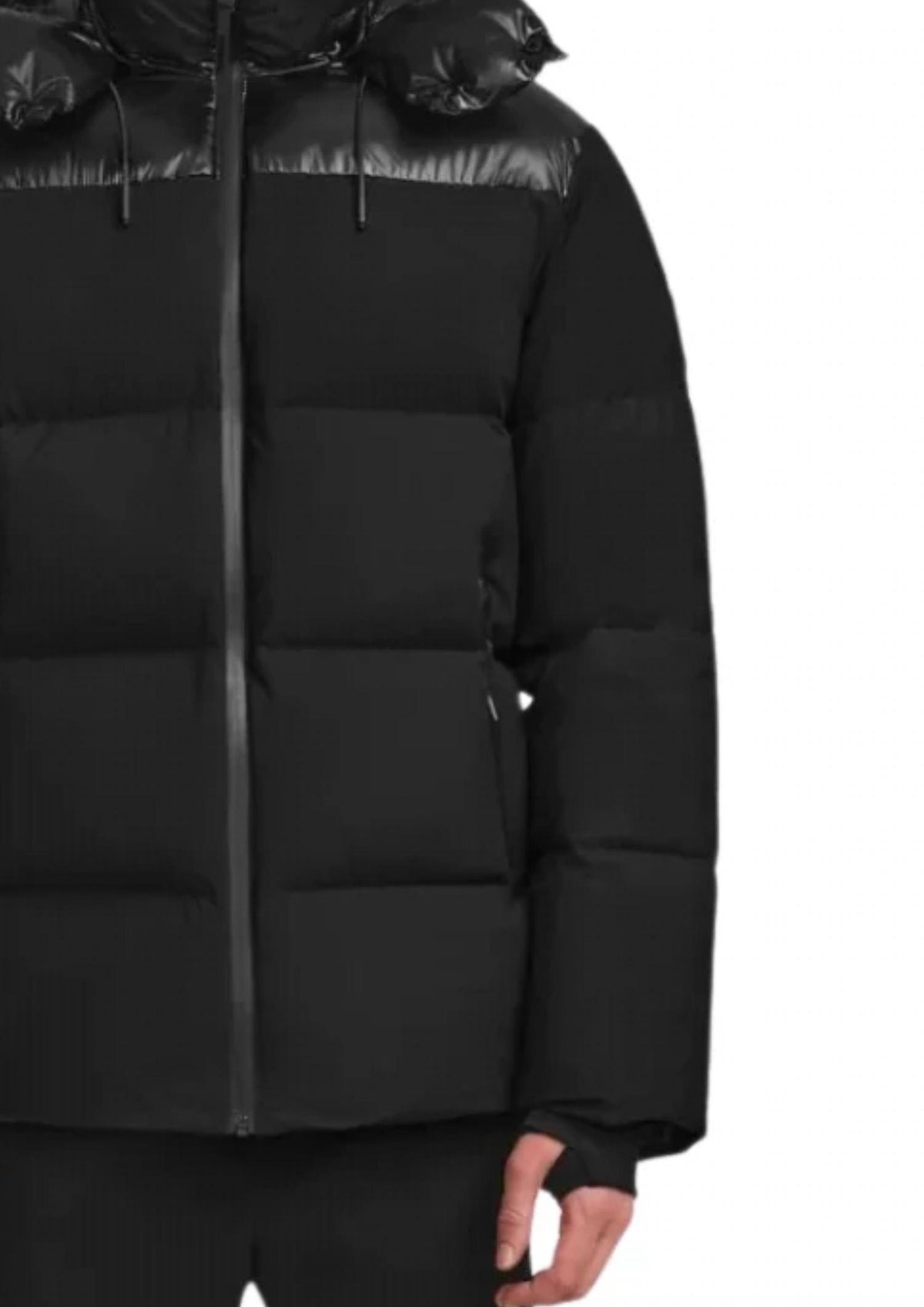 Rudsak - Larry Puffer Jackets