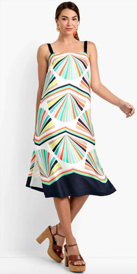 Trina Turk - Bayside Midi Dress