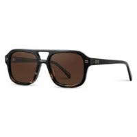 Wmp Eyewear - Women's Sydney Bold Retro Aviator Sunglasses