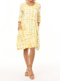 Tulip Clothing - Nova Dress