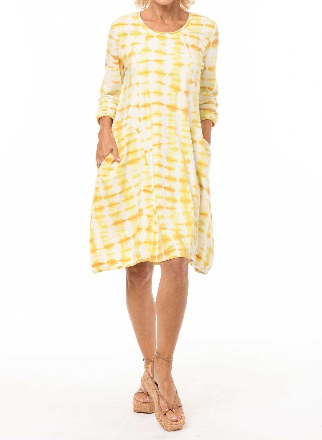 Tulip Clothing - Nova Dress