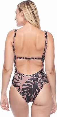Skye - Sulawesi Jennifer One-Piece Bikini