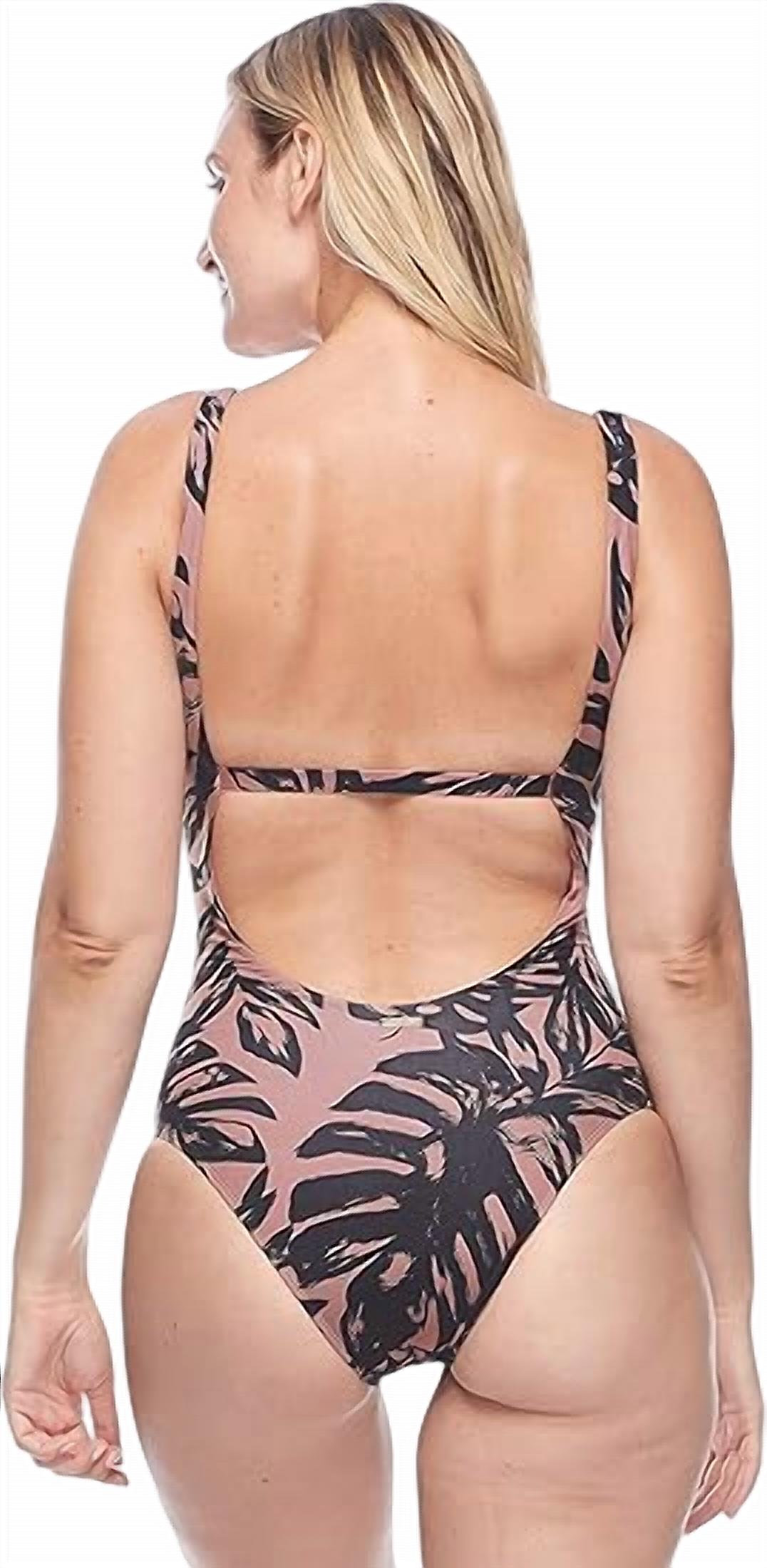 Skye - Sulawesi Jennifer One-Piece Bikini