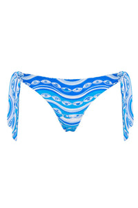 Paolita - Ocean Eyes Reversible Semira Bikini Bottom