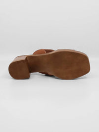 Ateliers - Women's Della Block Heel Sandals
