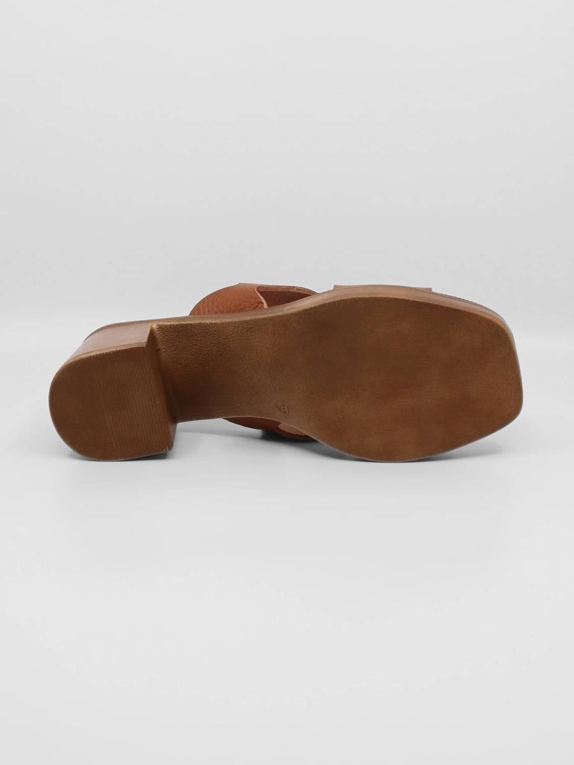 Ateliers - Women's Della Block Heel Sandals