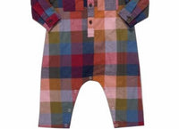 Pink Chicken - Baby Boys Easton Jumper