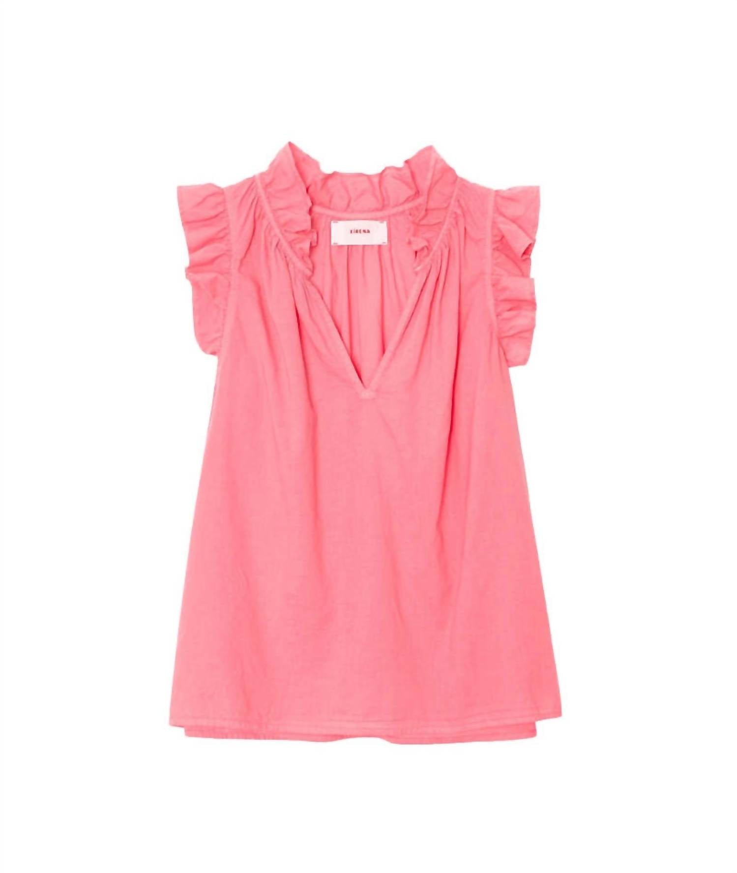 Xirena - Women's Bex Tank Top