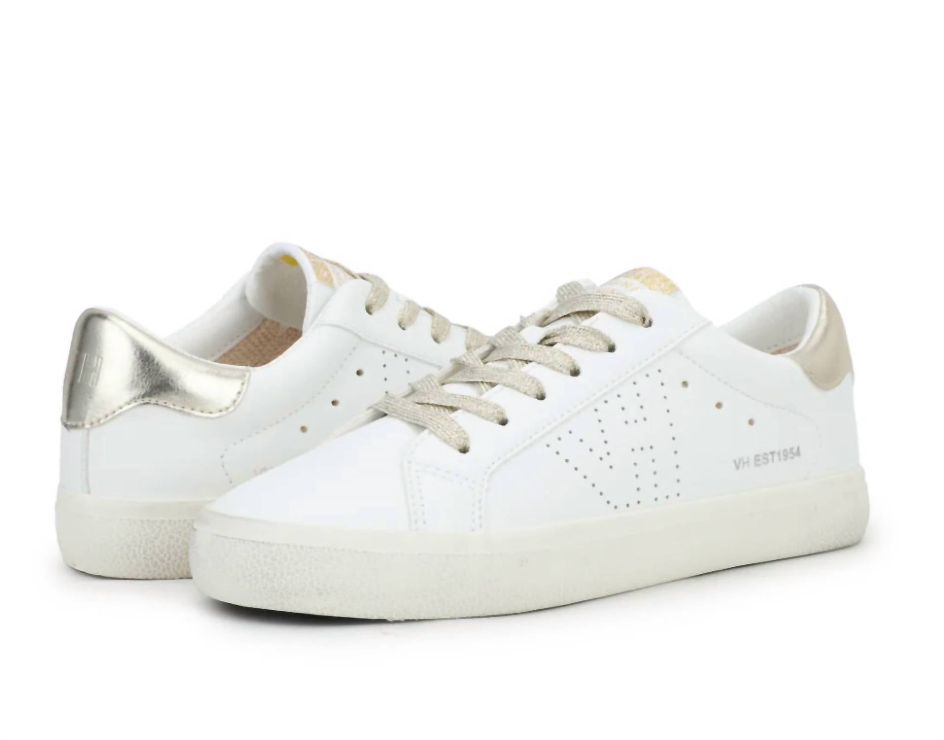 Vintage Havana - Women's Vintage 3 Sneakers