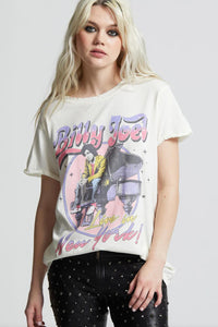 Recycled Karma - Billy Joel Live In New York Tee
