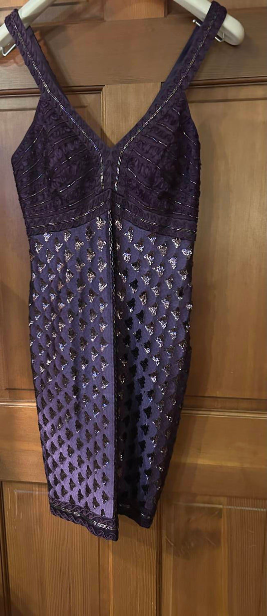 Sue Wong - Women's Short Dress