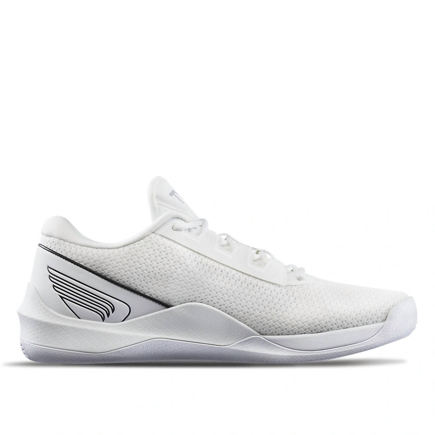 TYR Unisex Cxt-2 Training Shoes in white starlight - men's shoe