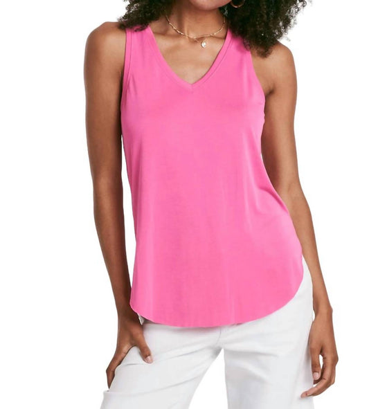 Another Love - Ellis V-Neck Tank