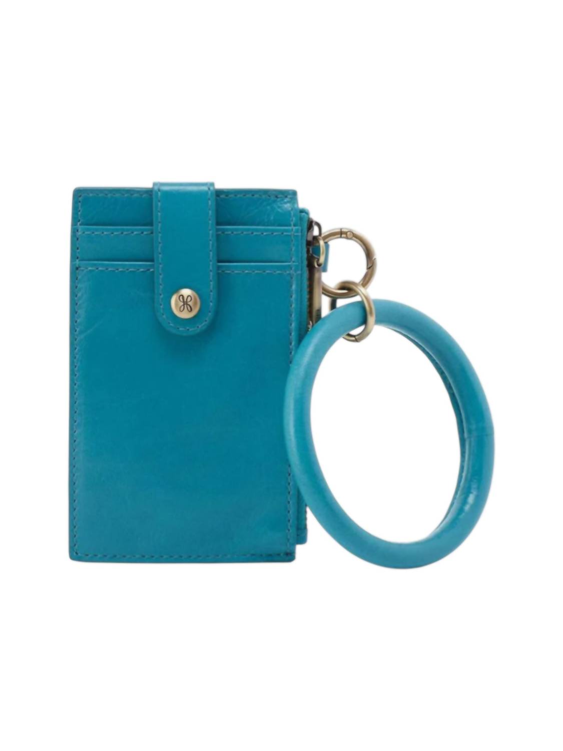 Hobo - Women's Ring Credit Card Wristlet