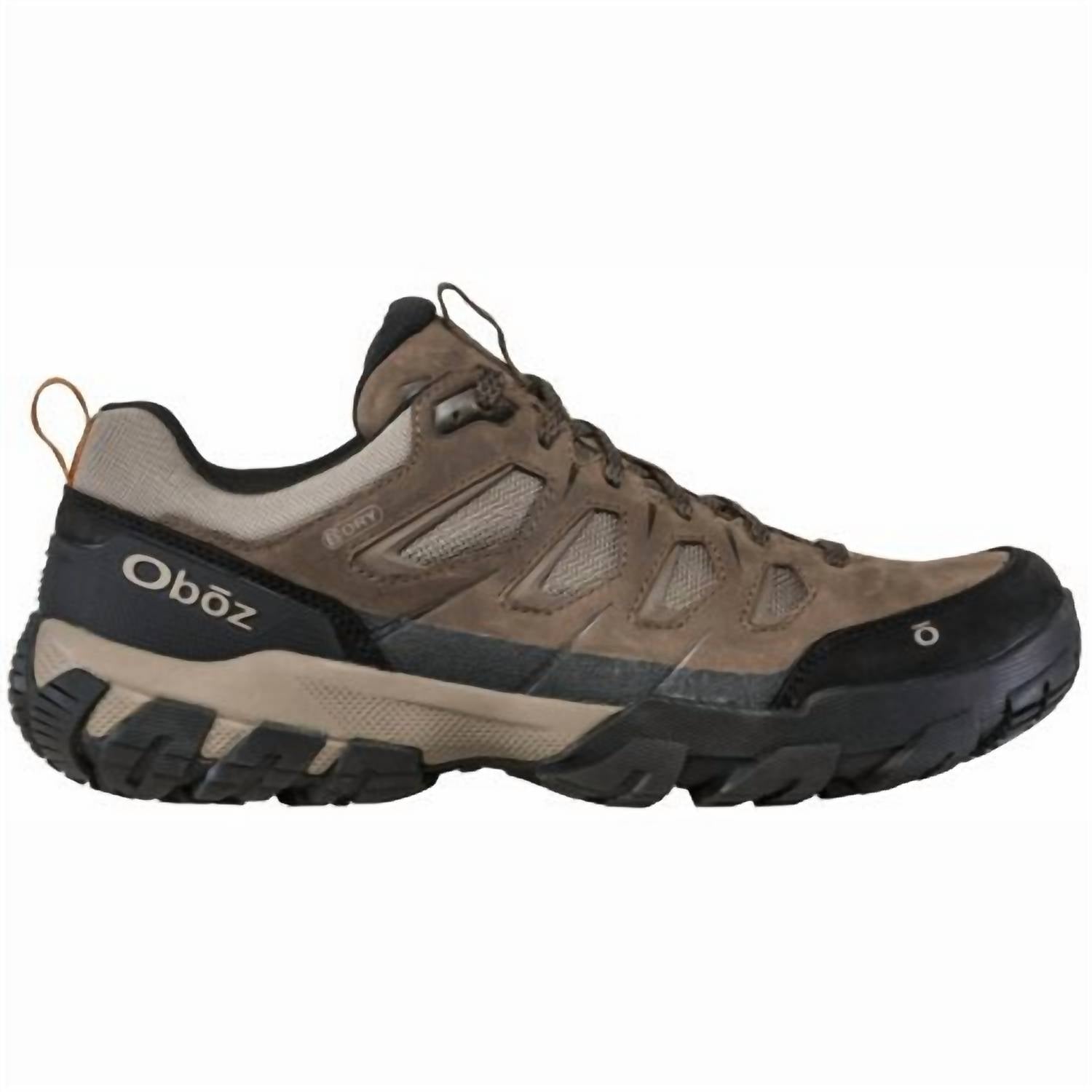 Oboz - Men's Sawtooth X Low Waterproof Hiking Shoes