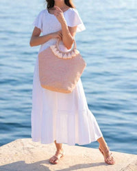 Shiraleah - Women's Tote Bag