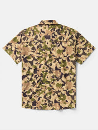 Duck Camp - Cast & Blast Perforated Shirt