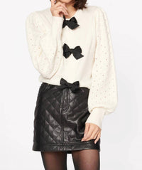 Cami Nyc - Macy Mini Skirt